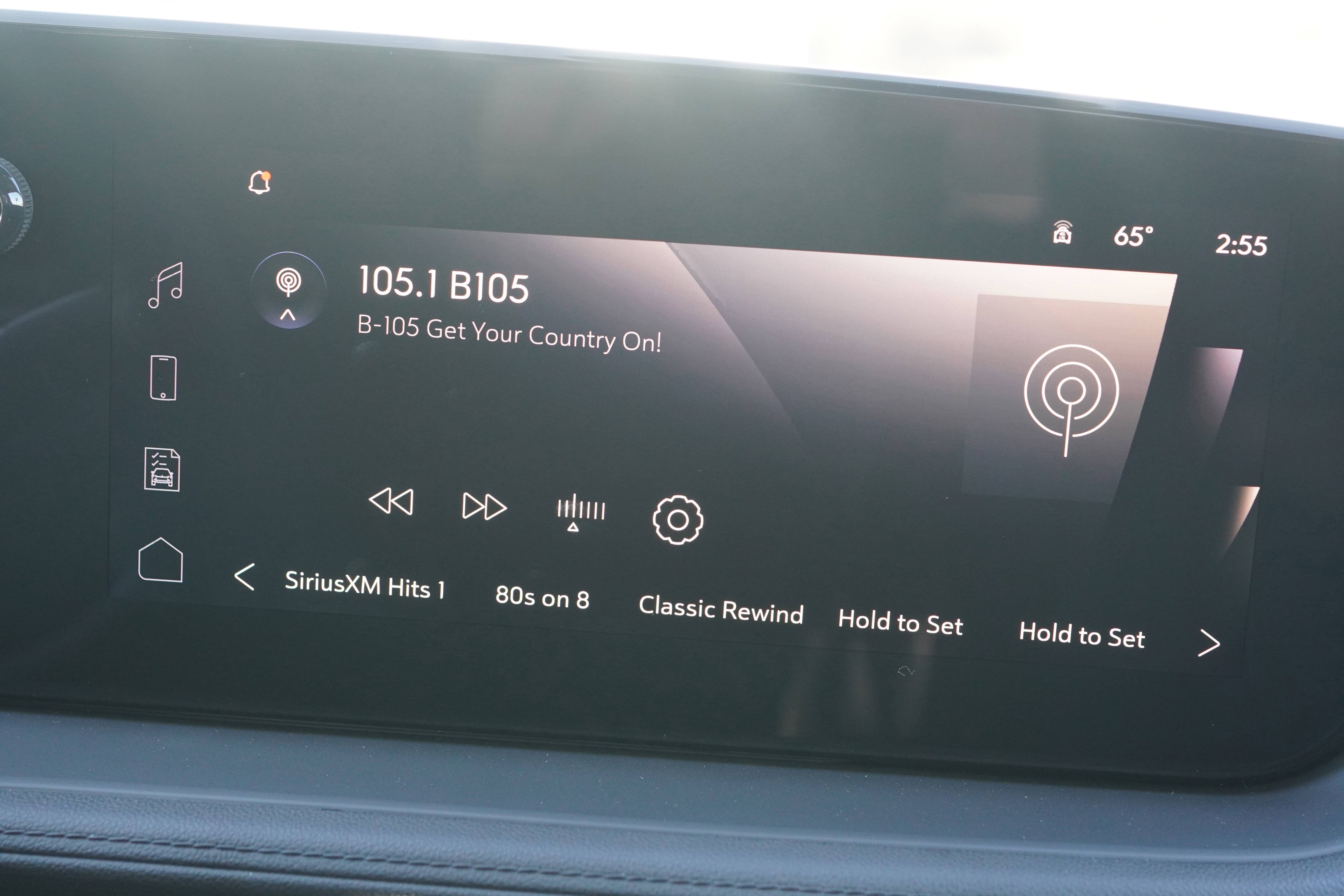 New 2026 Buick Encore GX Preferred w/ Advanced Technology Package image 38