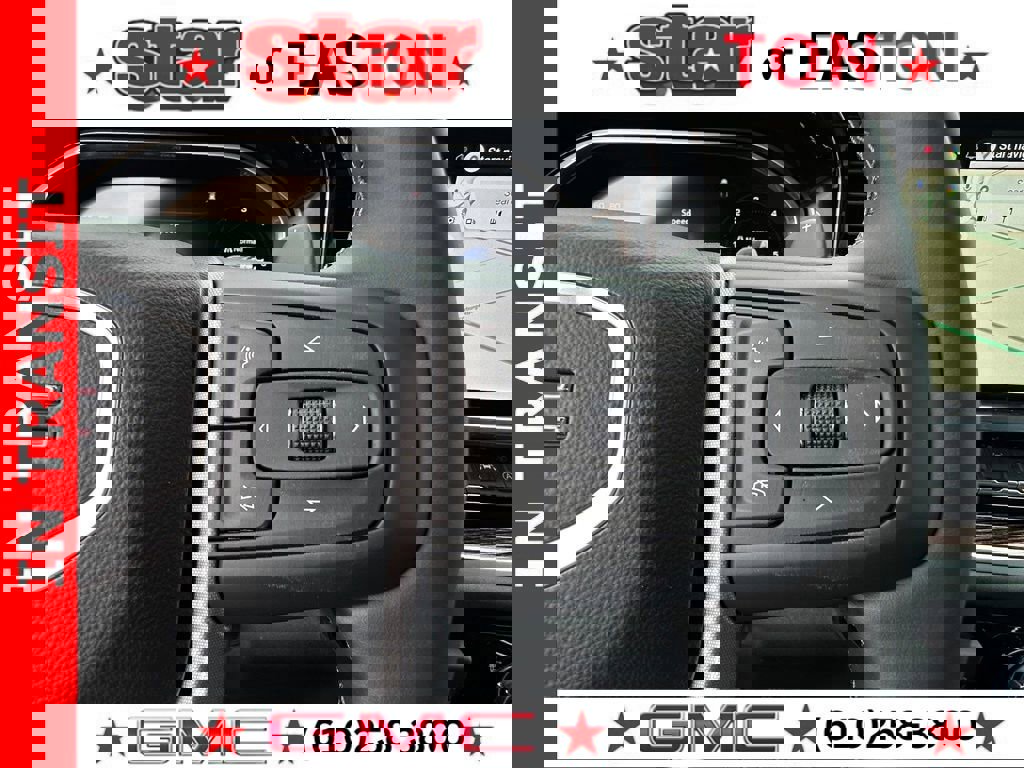 New 2026 GMC Sierra 1500 Elevation w/ Preferred Package image 28