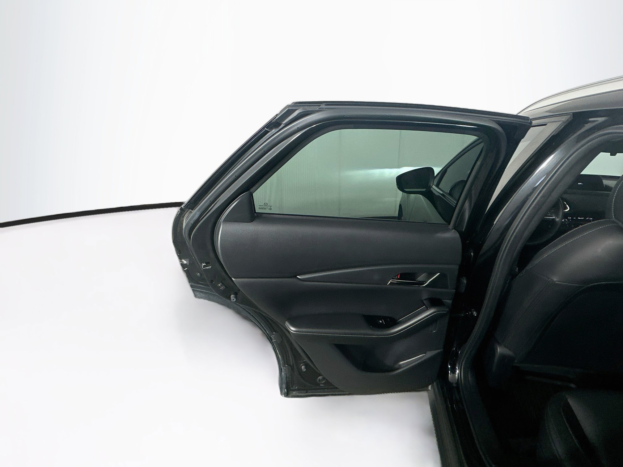Used 2022 MAZDA CX-30 AWD 2.5 S w/ Preferred Package image 26