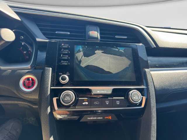 Used 2021 Honda Civic Sport image 16