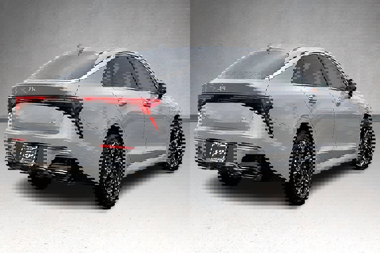 Certified 2026 Kia K5 GT-Line image 22