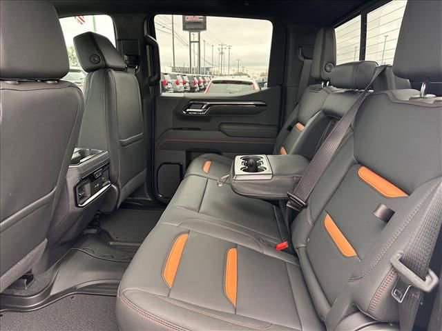 New 2026 GMC Sierra 1500 AT4 w/ AT4 Premium Package image 22
