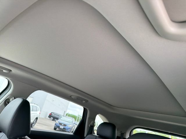 New 2026 Kia Sorento EX w/ EX Premium Package FWD image 16
