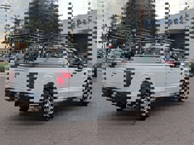 Used 2024 Ford F150 XL image 6