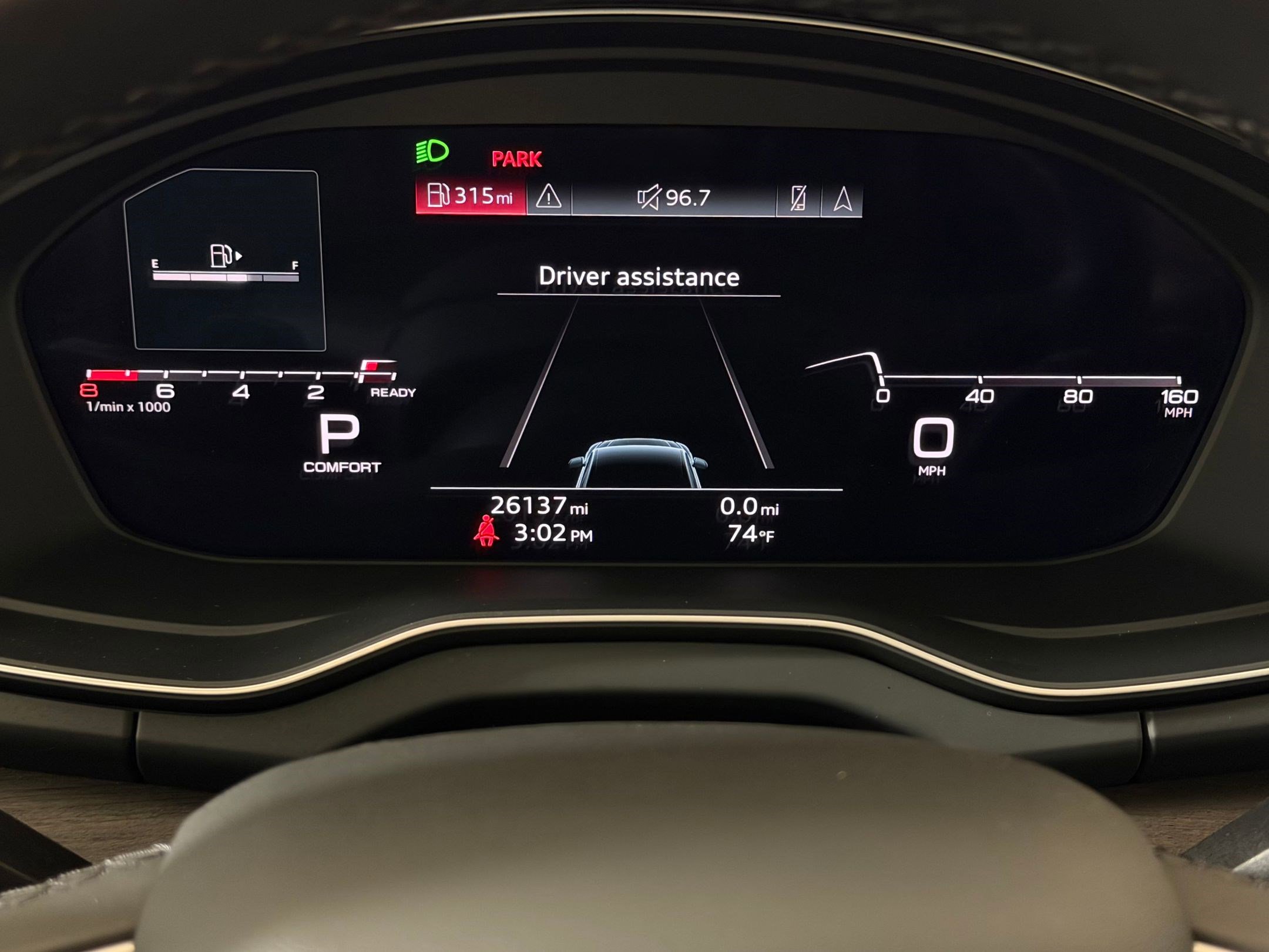 Used 2023 Audi Q5 2.0T Premium Plus w/ Premium Plus Package image 19