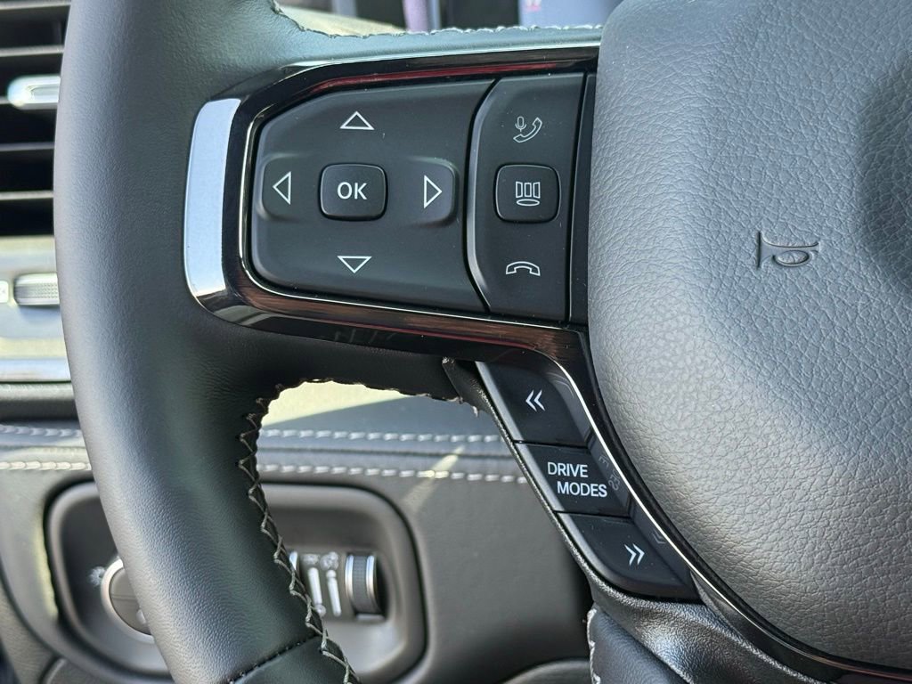 New 2026 RAM 1500 Limited image 19