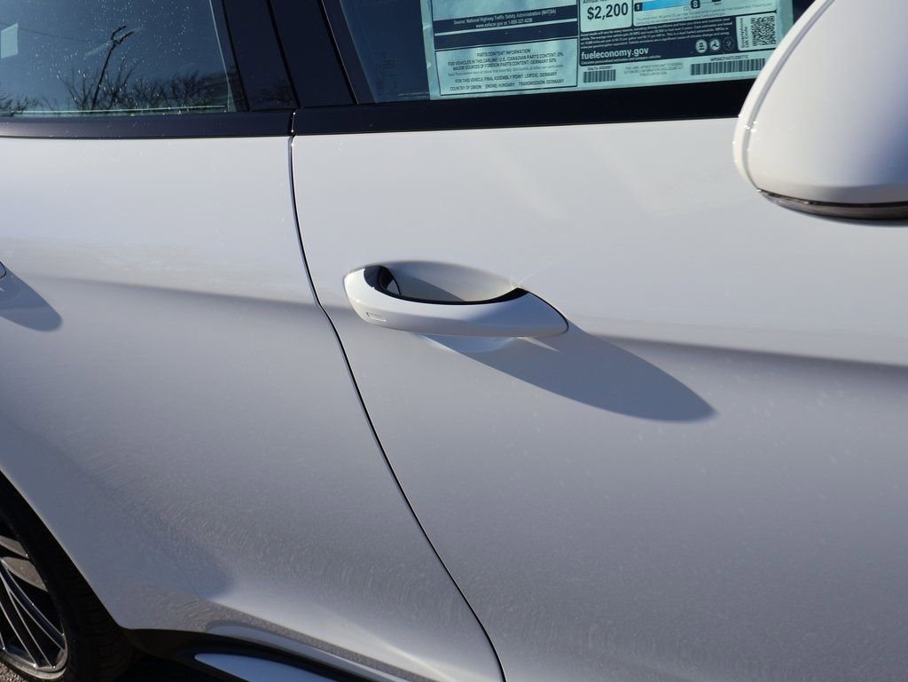 New 2026 Porsche Panamera 4 image 17