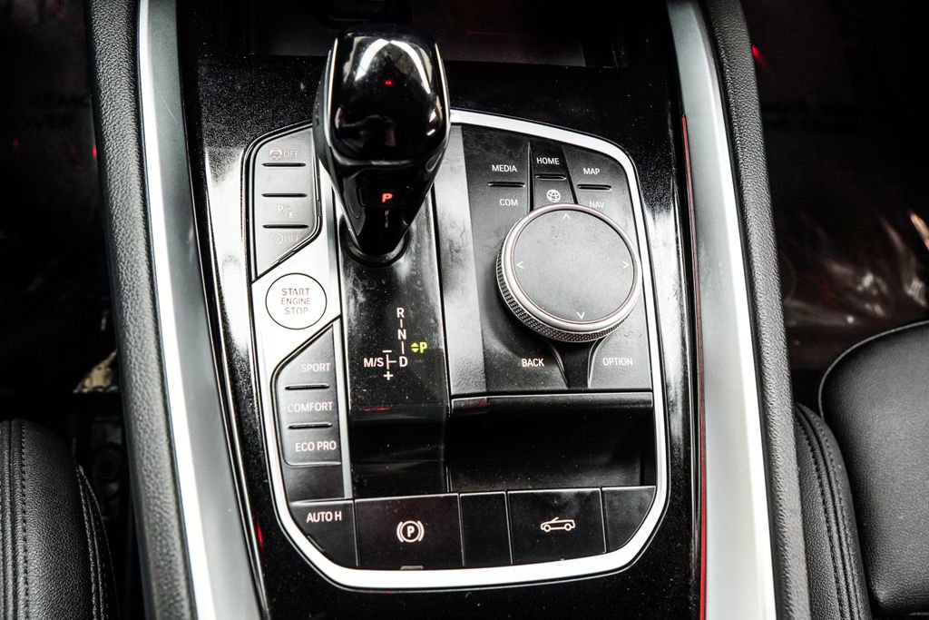 Used 2025 BMW Z4 sDrive30i RWD image 21