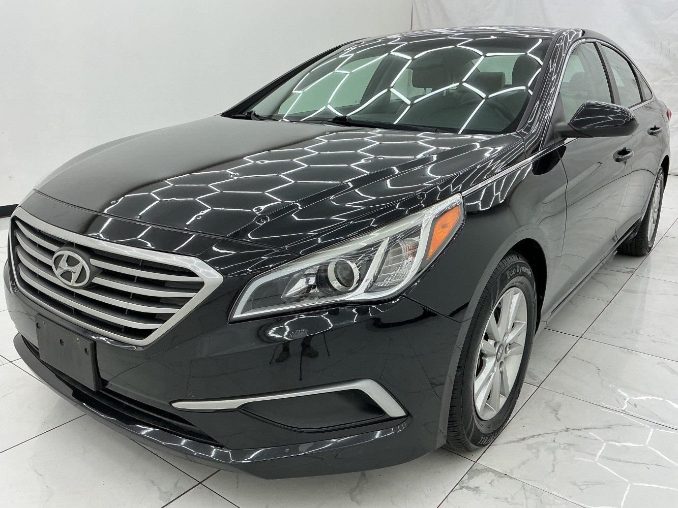 Used 2017 Hyundai Sonata SE