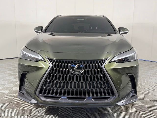 Used 2024 Lexus NX 250 FWD image 11