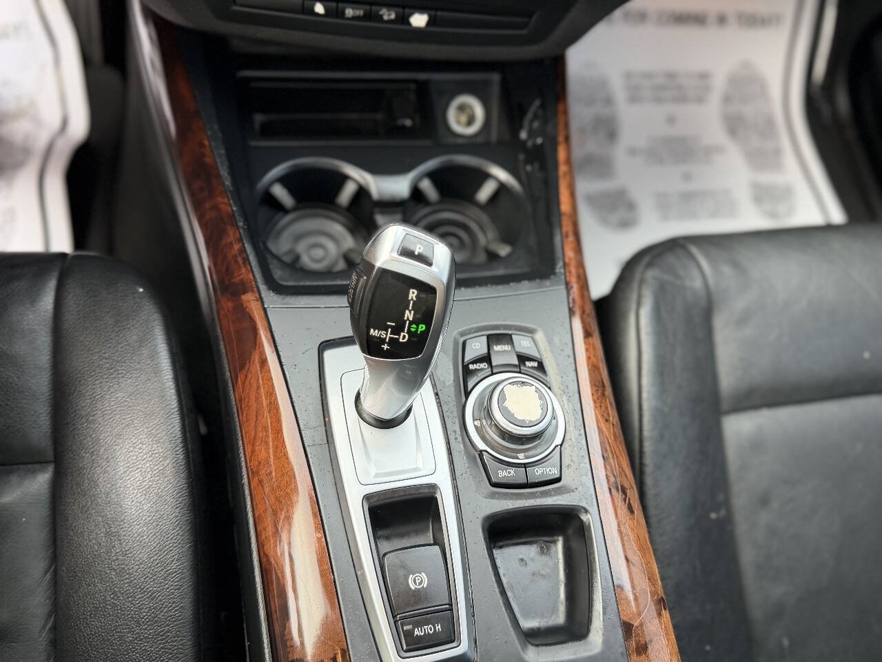 Used 2012 BMW X5 xDrive35i AWD/4WD image 14