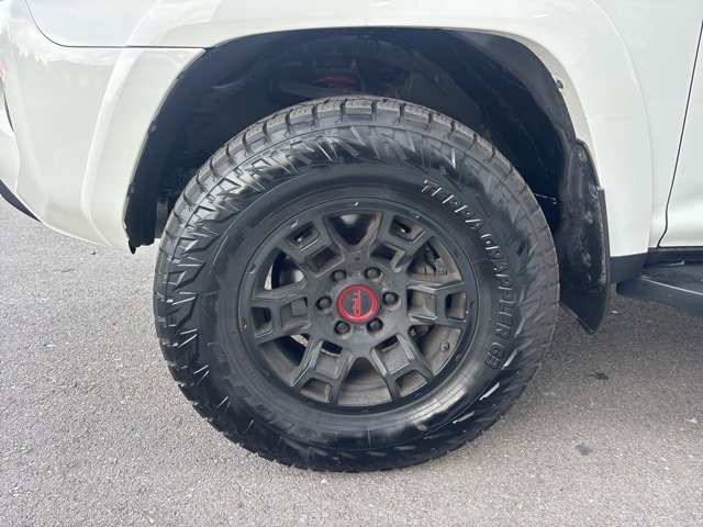 Used 2021 Toyota 4Runner TRD Pro image 4