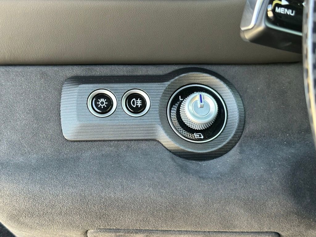 Used 2023 Maserati MC20 Spyder image 35