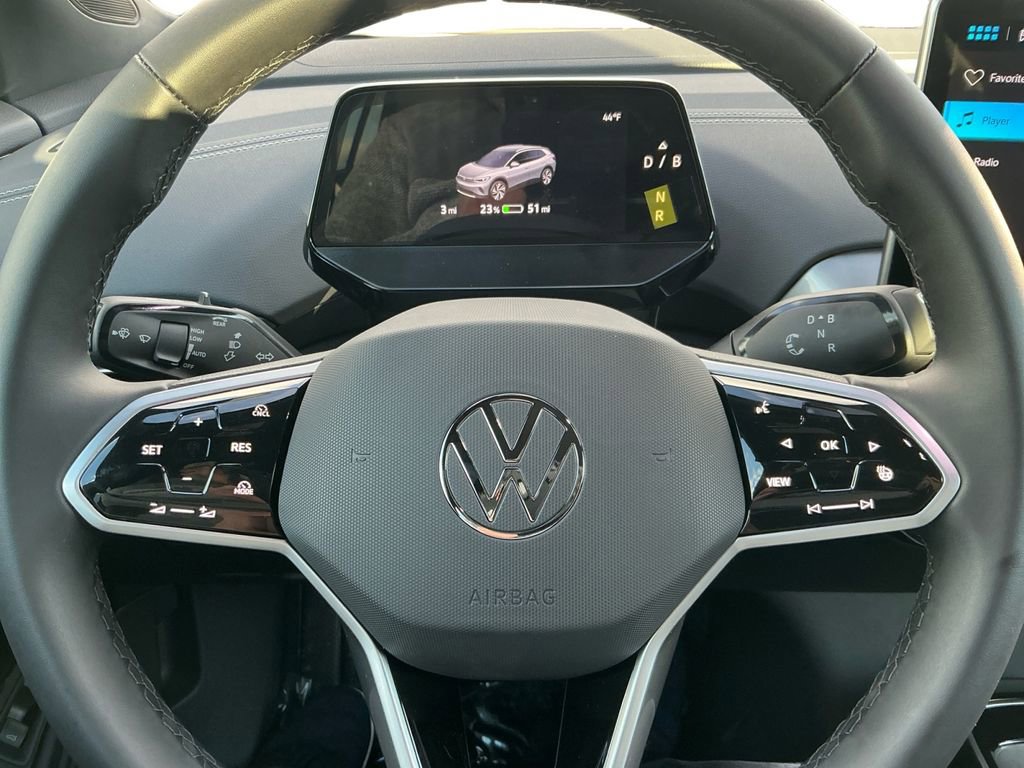 New 2026 Volkswagen ID.4 Pro S AWD/4WD image 23