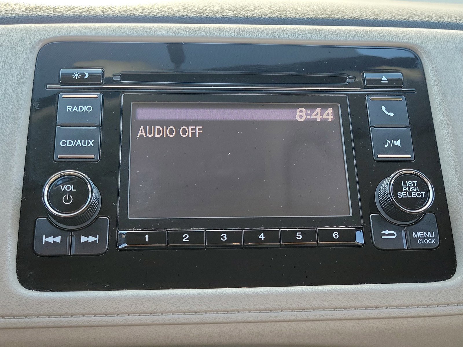 Used 2017 Honda HR-V LX image 23