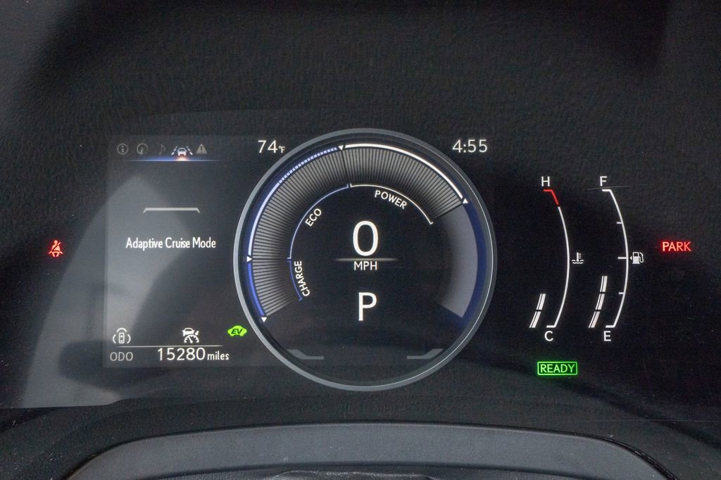 Used 2024 Lexus RX 350h w/ Convenience Package image 13