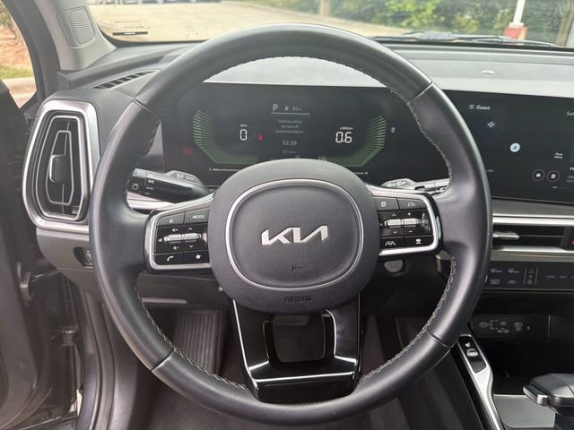 Certified 2024 Kia Sorento S FWD image 14