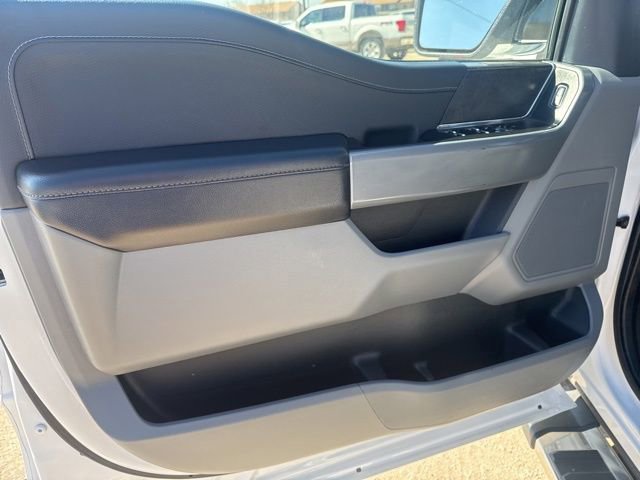 Used 2024 Ford F150 XLT w/ Equipment Group 302A MID image 27