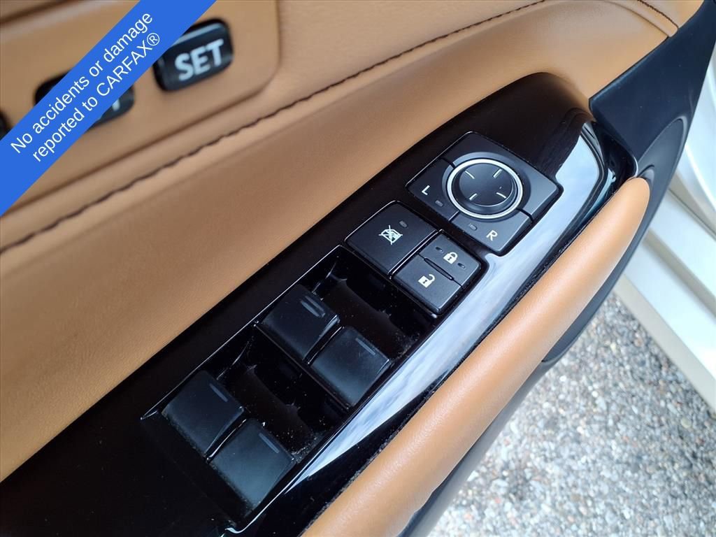 Used 2013 Lexus GS 350 AWD w/ Premium Pkg image 15