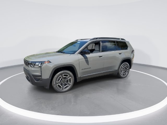 New 2026 Jeep Cherokee Limited AWD/4WD image 4