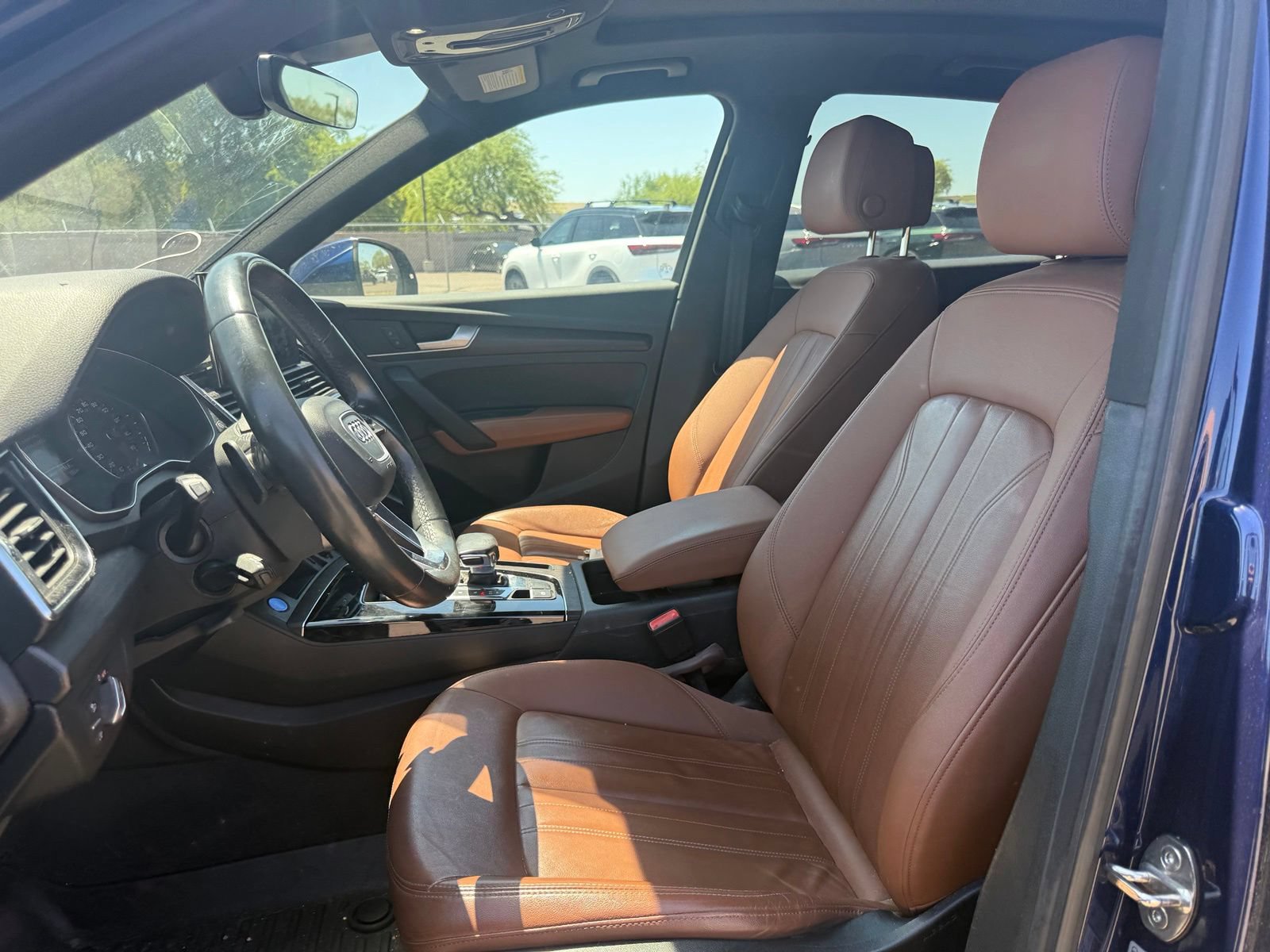 Used 2022 Audi Q5 2.0T Premium AWD/4WD image 12