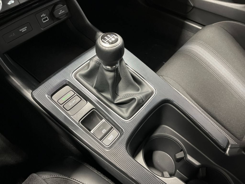 New 2024 Honda Civic Sport image 21