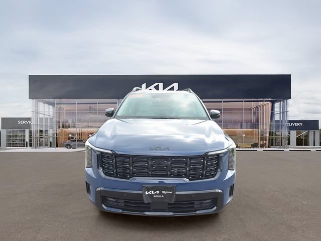 New 2026 Kia Sorento EX AWD/4WD image 9