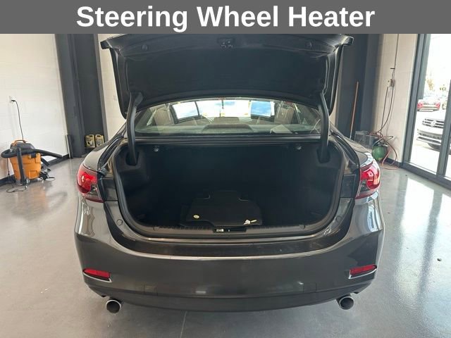 Used 2017 MAZDA MAZDA6 Grand Touring image 22