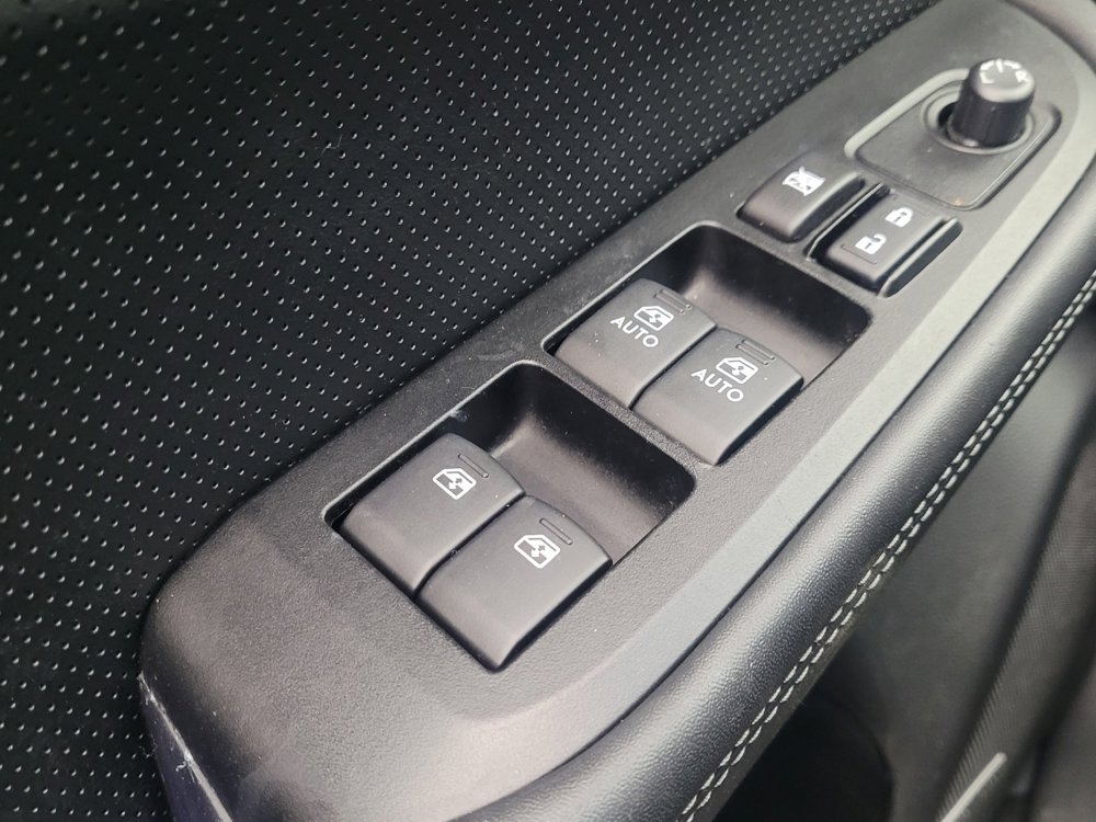 Used 2017 Subaru Outback 2.5i Limited image 27