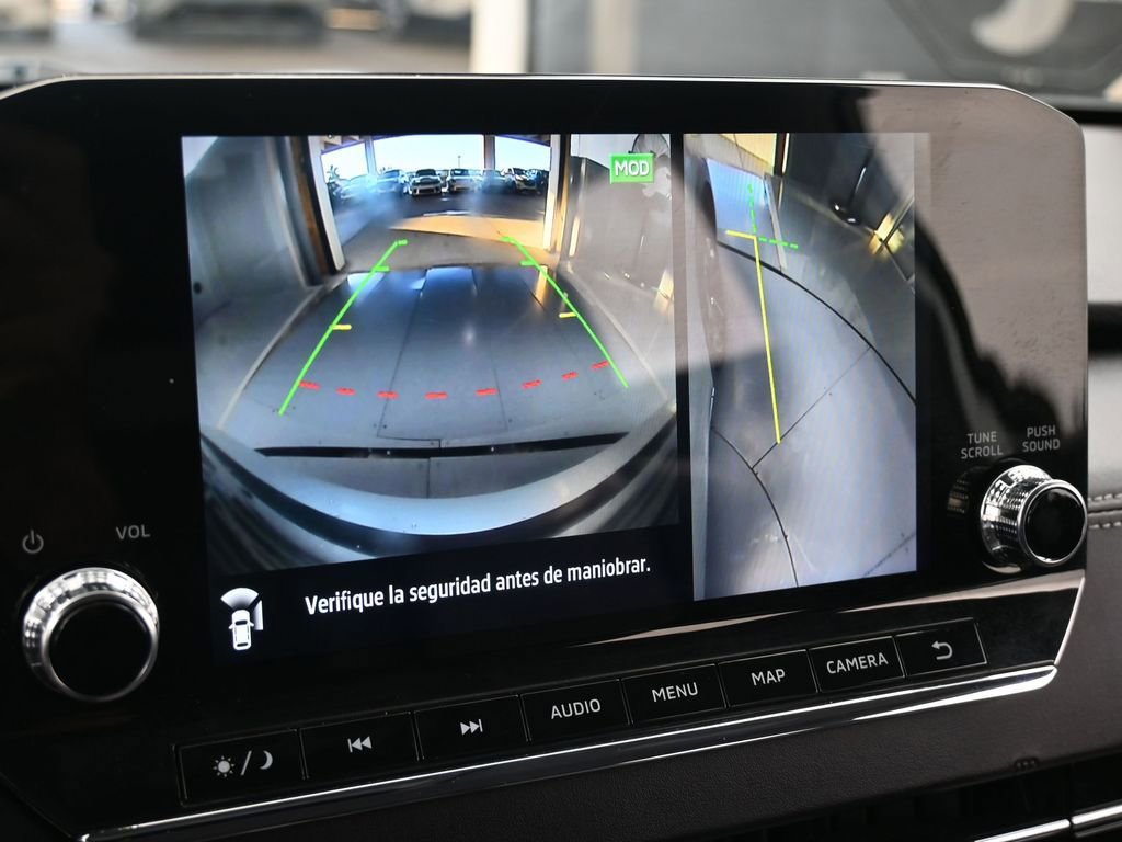 Used 2023 Mitsubishi Outlander SEL image 28