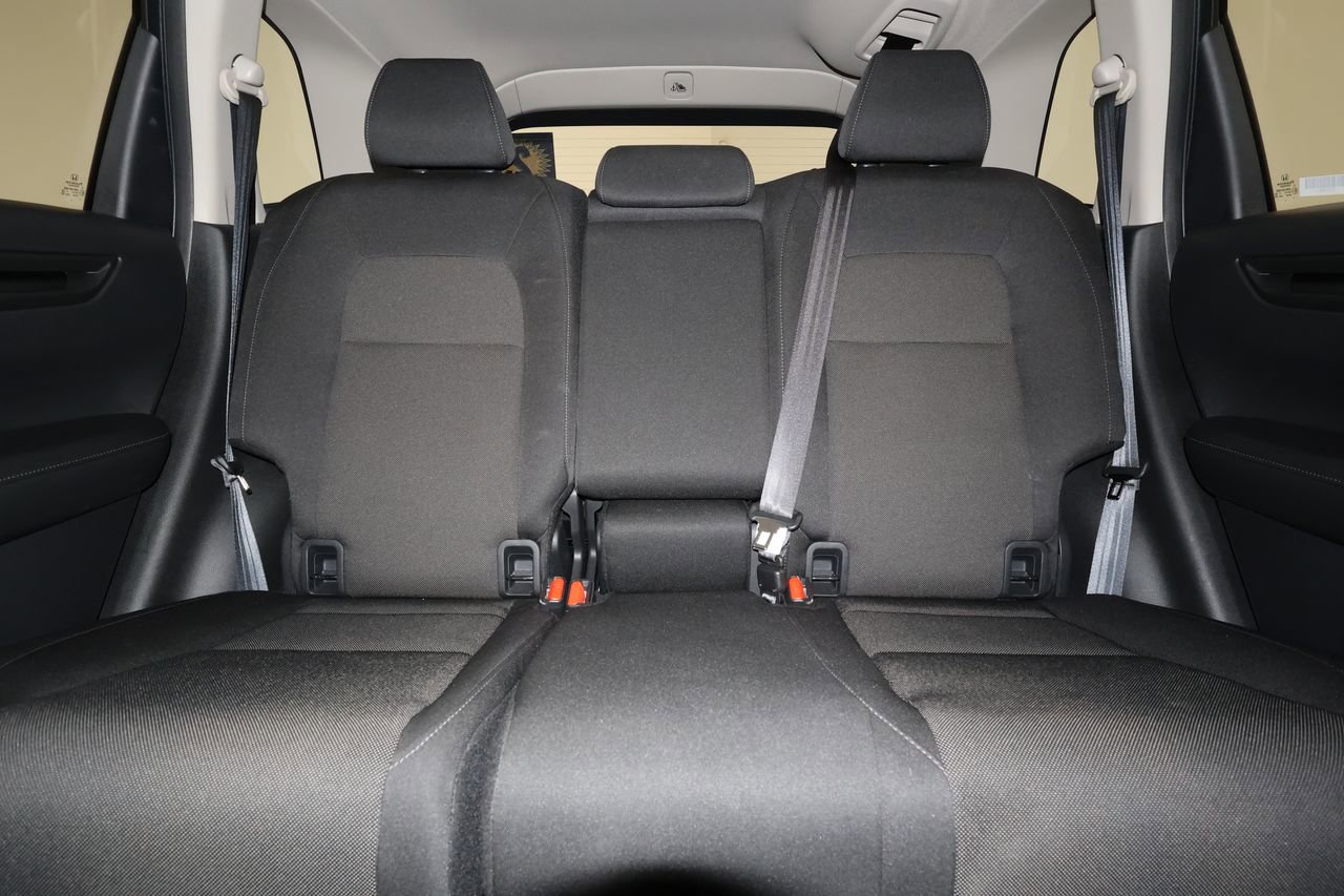 Used 2025 Honda CR-V LX image 30
