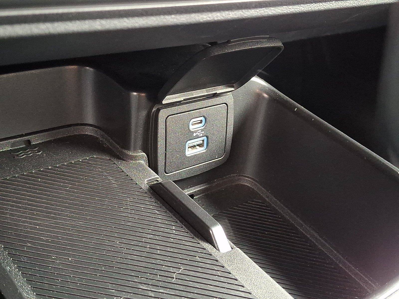 Used 2025 Ford Bronco Big Bend AWD/4WD image 24