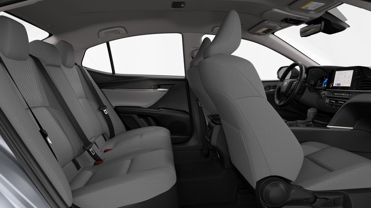 New 2026 Toyota Camry LE image 21