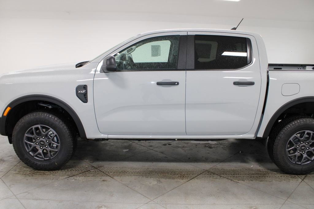 New 2026 Ford Ranger XLT AWD/4WD image 6