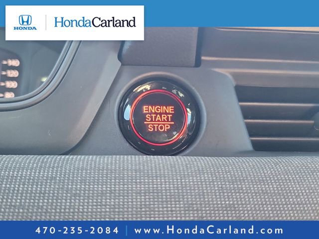 New 2026 Honda Passport TrailSport image 28