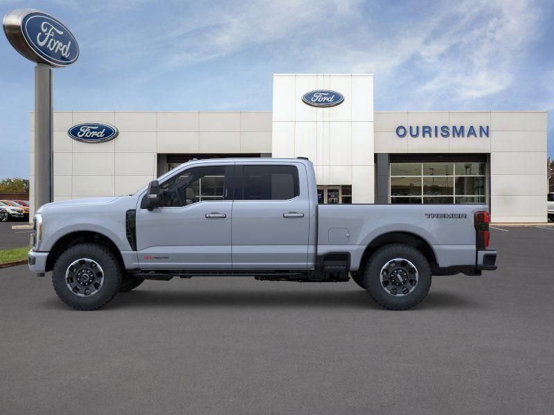 New 2026 Ford F350 4x4 Crew Cab Super Duty image 4