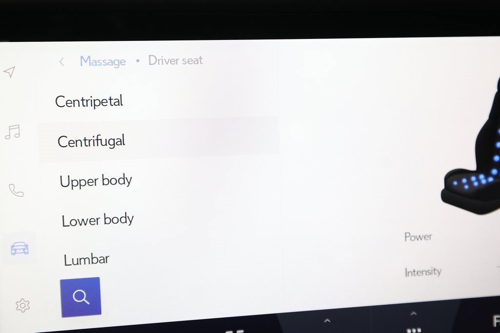 Used 2025 Lexus GX 550 image 36