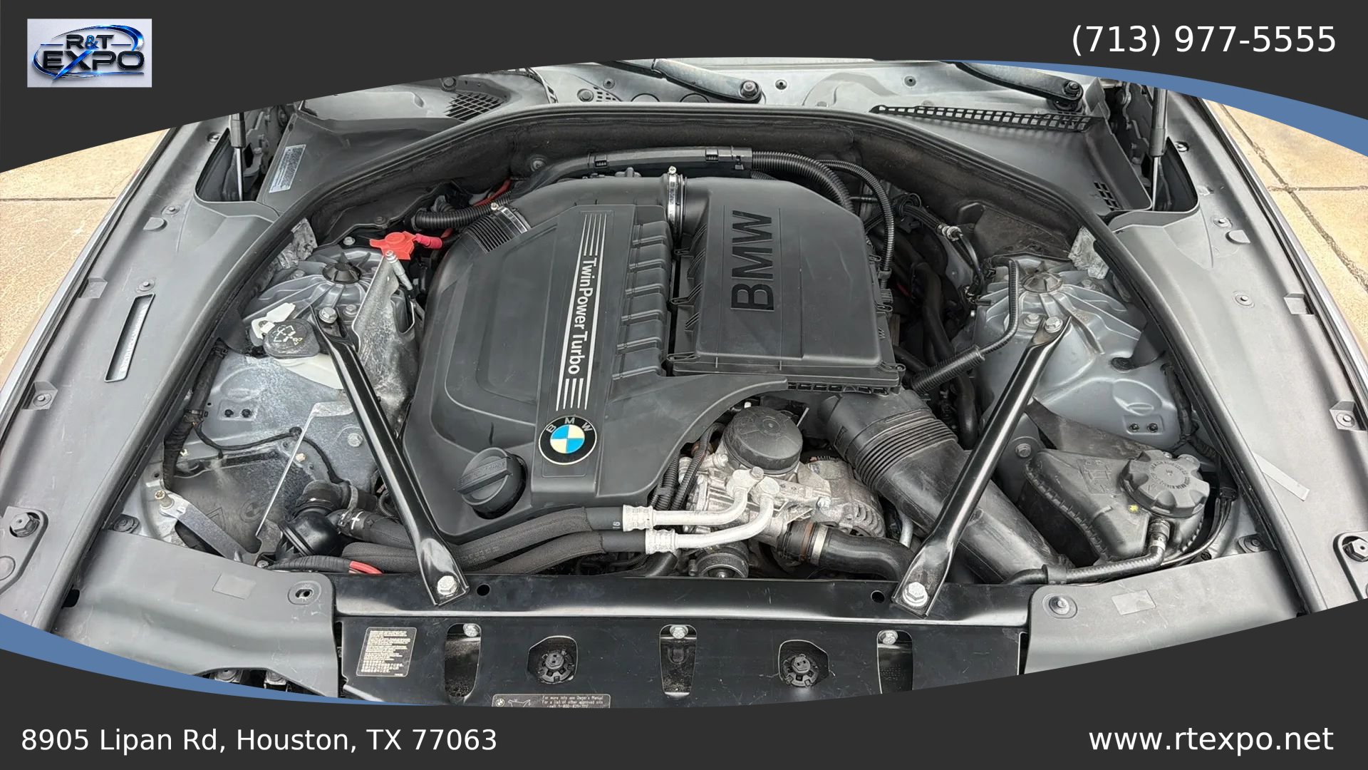 Used 2014 BMW 640i Gran Coupe RWD image 43