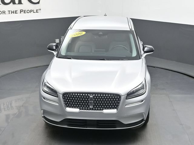 Used 2020 Lincoln Corsair FWD w/ Equipment Group 101A image 57
