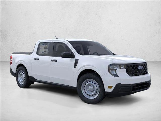 New 2026 Ford Maverick XL image 7