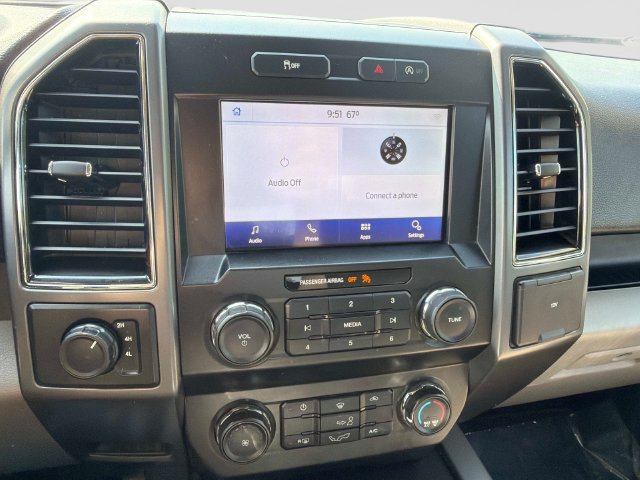 Used 2020 Ford F150 XLT w/ Equipment Group 301A Mid AWD/4WD image 26