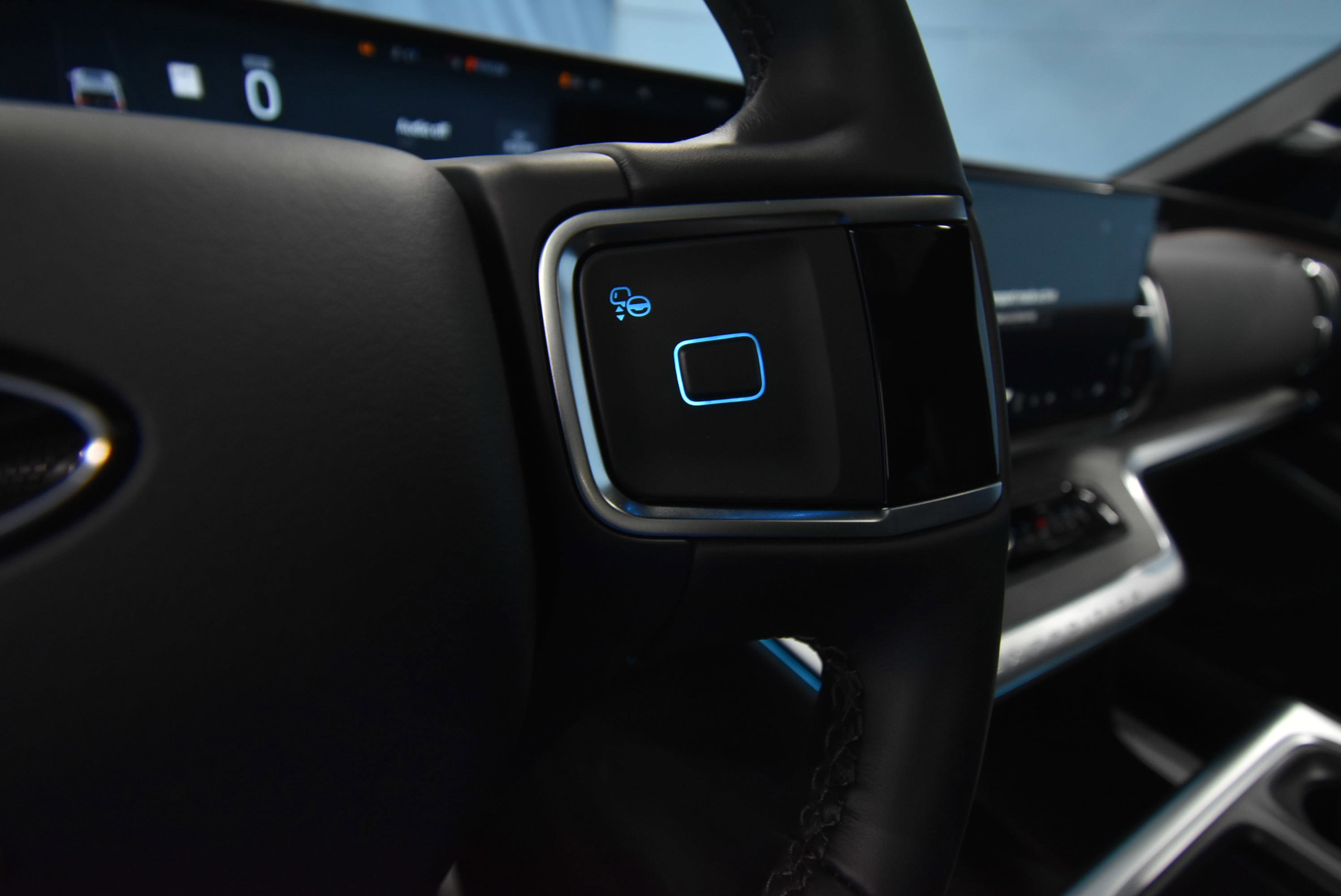 New 2026 Ford Expedition Tremor image 11