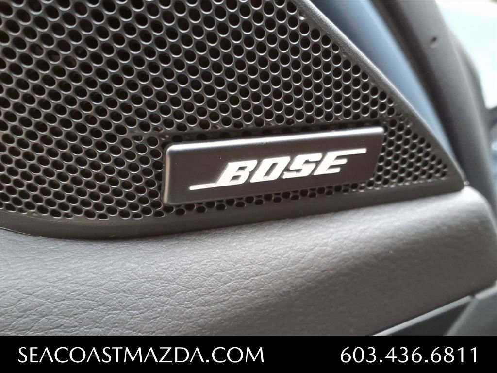 New 2026 MAZDA CX-50 AWD 2.5 S w/ Weather Package image 9