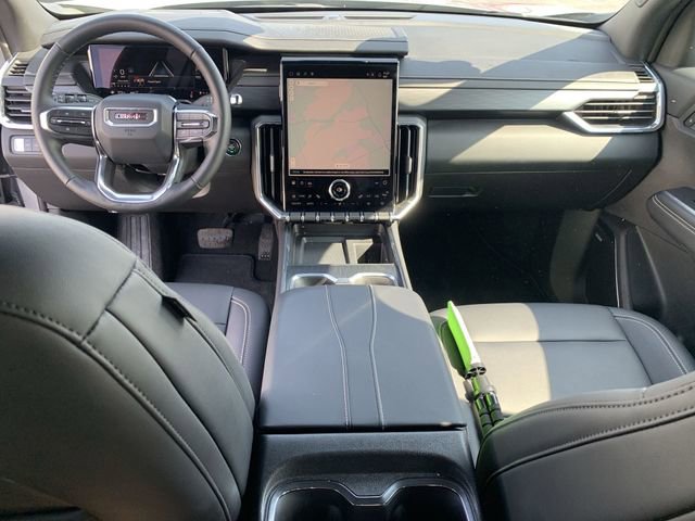 Certified 2025 GMC Acadia Elevation w/ Elevation Premium Package image 20