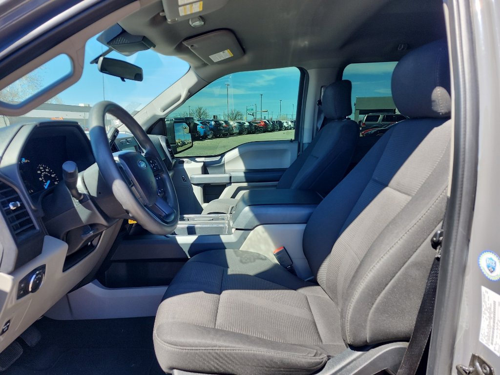 Used 2020 Ford F150 XL w/ Equipment Group 101A Mid image 15