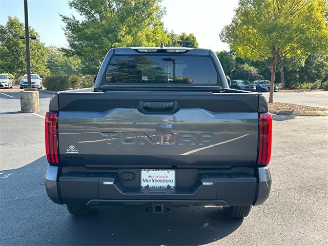 New 2026 Toyota Tundra SR image 5