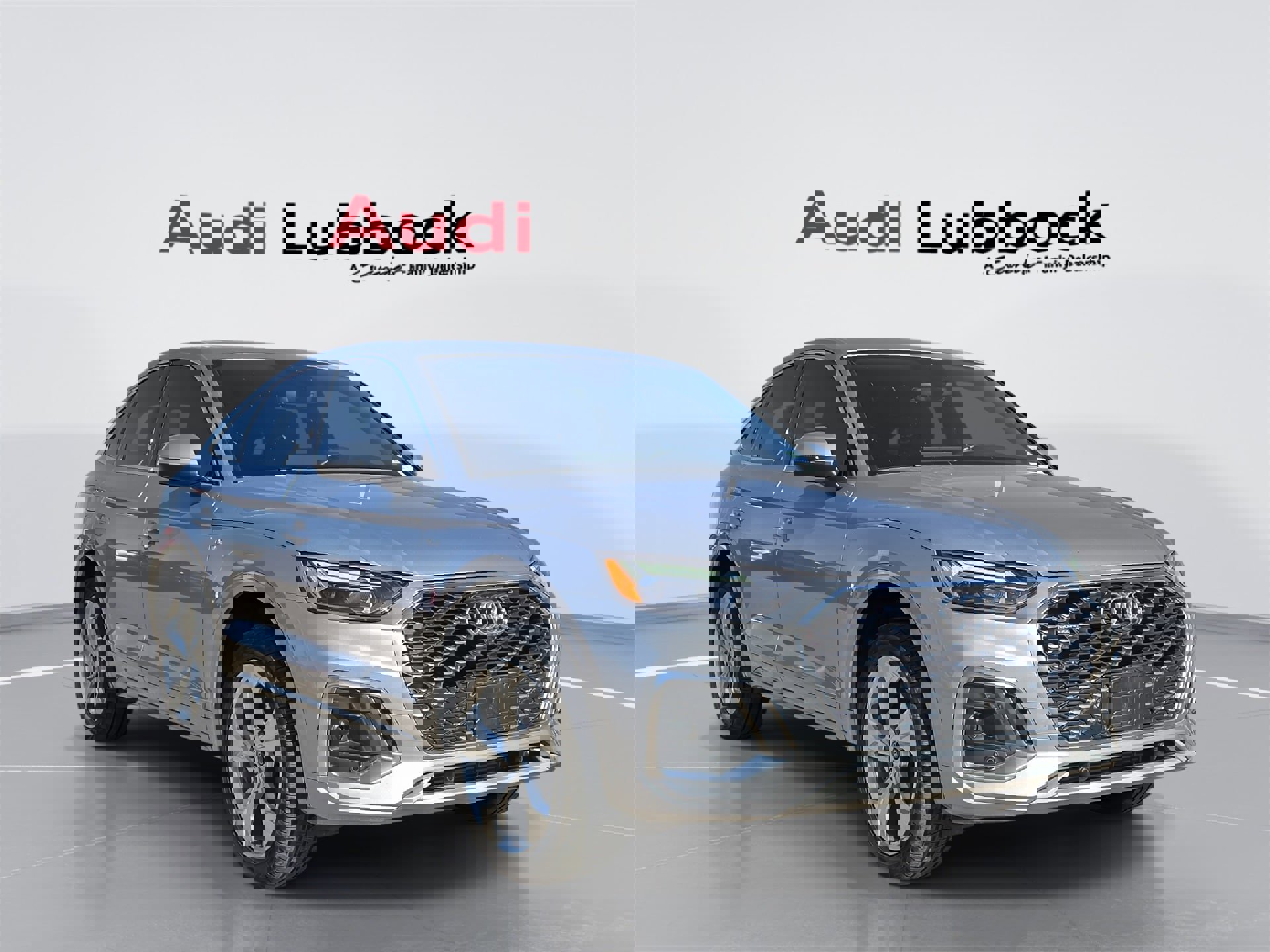 Used 2025 Audi Q5 2.0T Premium Plus w/ Premium Plus Package