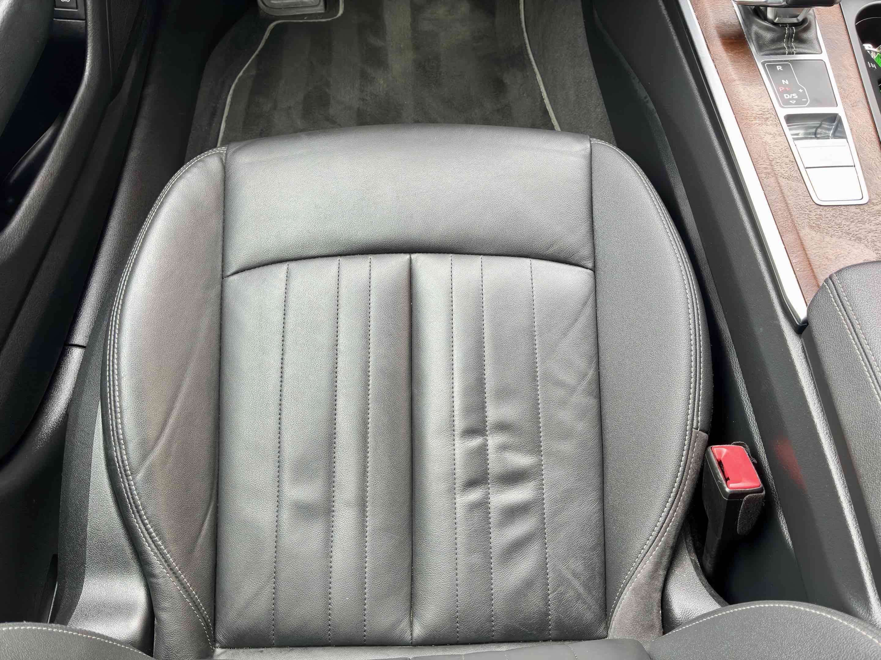 Used 2019 Audi A6 3.0T Premium w/ Convenience Package AWD/4WD image 32