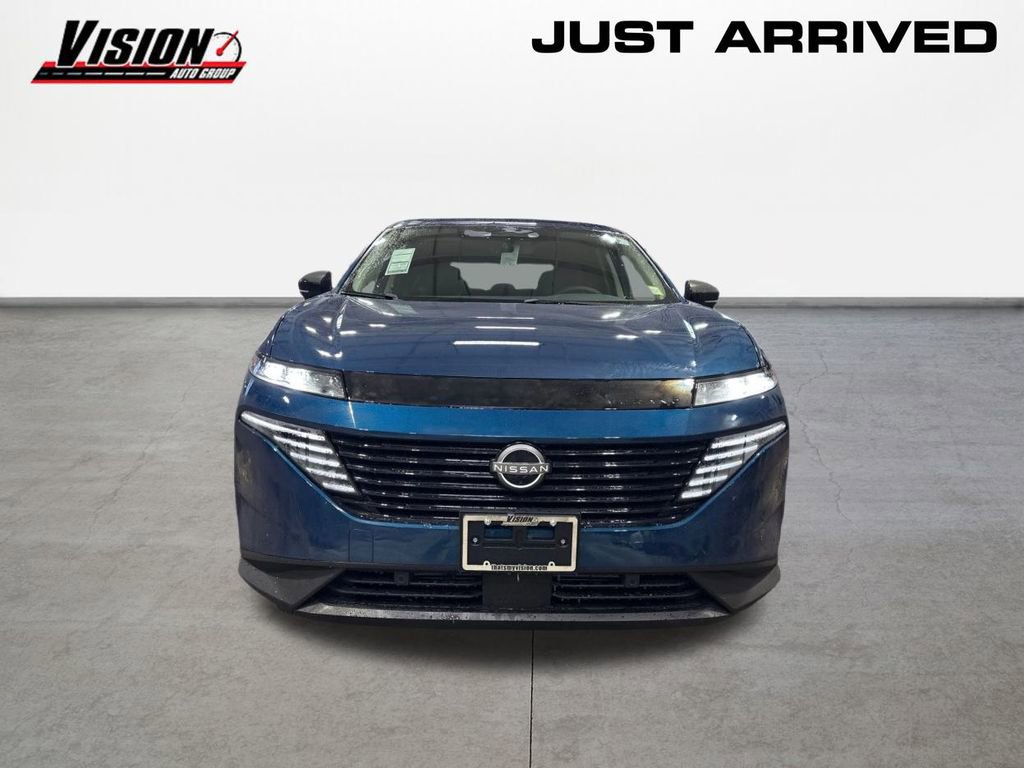 New 2026 Nissan Murano SL image 2