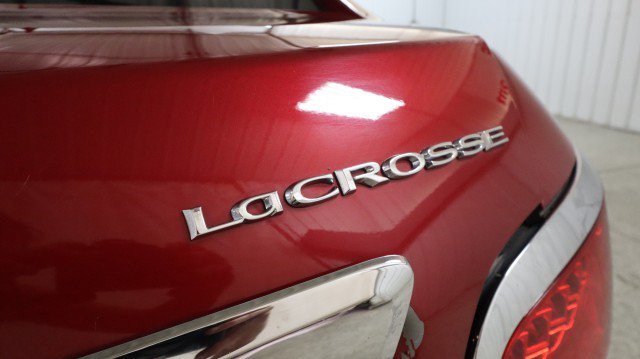 Used 2013 Buick LaCrosse Leather FWD image 25